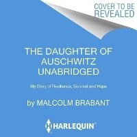 Enlarge image Cover: The Daughter of Auschwitz - Hanover Square Press