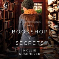 Enlarge image Cover: The Bookshop of Secrets - Love Inspired Trade