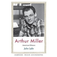 Enlarge image Cover: Arthur Miller - Blackstone Publishing