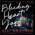 Cover: Bleeding Heart Yard - HarperCollins