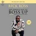 Cover: The Perfect Day to Boss Up - Hanover Square Press