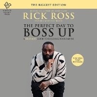 Enlarge image Cover: The Perfect Day to Boss Up - Hanover Square Press