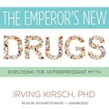 Cover: The Emperor's New Drugs - Blackstone Publishing