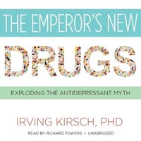 Enlarge image Cover: The Emperor's New Drugs - Blackstone Publishing