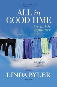 Enlarge image Cover: All in Good Time - Thorndike Press Large Print