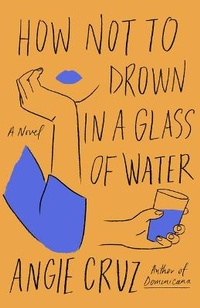 Enlarge image Cover: How Not to Drown in a Glass of Water - Thorndike Press Large Print