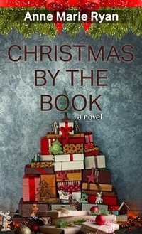 Enlarge image Cover: Christmas by the Book - Thorndike Press Large Print