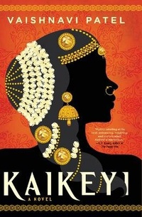 Enlarge image Cover: Kaikeyi - Thorndike Press Large Print