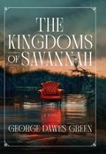 Cover: The Kingdoms of Savannah - Thorndike Press Large Print