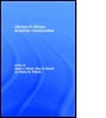 Cover: Literacy in African American Communities - Routledge