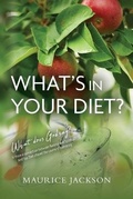Cover: What's In Your Diet? - Palmetto Publishing