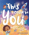 Cover: This Could Be You - Cardinal Rule Press