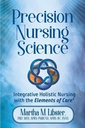 Cover: Precision Nursing Science - Golden Apple Publications