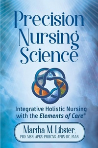 Enlarge image Cover: Precision Nursing Science - Golden Apple Publications