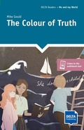 Cover: The Colour of Truth - Delta Publishing by Klett
