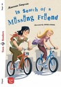 Cover: In Search of a Missing Friend - Klett