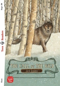 Abbildung von: The Call of the Wild - Klett