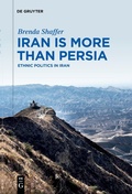 Bild: Iran is More Than Persia - De Gruyter