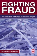 Cover: Fighting Fraud - Butterworth-Heinemann