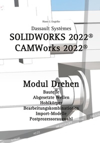 Abbildung von: Solidworks 2022 - BoD - Books on Demand