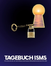 Abbildung von: Tagebuch ISMS - BoD - Books on Demand