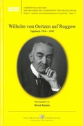 Cover: Wilhelm von Oertzen auf Roggow - Schmidt-R&ouml;mhild