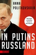 Cover: In Putins Russland - DuMont Buchverlag