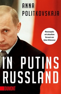 Abbildung von: In Putins Russland - DuMont Buchverlag