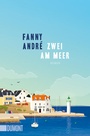 Cover: Zwei am Meer - DuMont Buchverlag