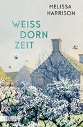 Cover: Wei&szlig;dornzeit - DuMont Buchverlag