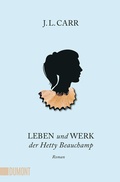 Cover: Leben und Werk der Hetty Beauchamp - DuMont Buchverlag