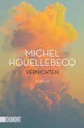 Cover: Vernichten - DuMont Buchverlag