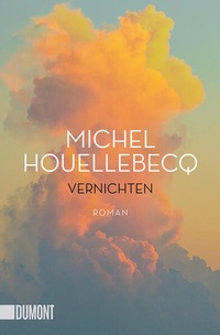 Abbildung von: Vernichten - DuMont Buchverlag