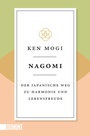 Cover: Nagomi - DuMont Buchverlag
