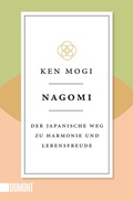 Cover: Nagomi - DuMont Buchverlag