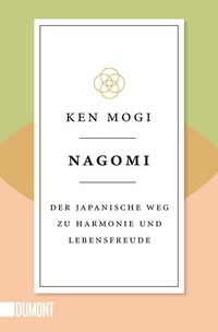 Abbildung von: Nagomi - DuMont Buchverlag