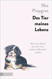 Abbildung von: Das Tier meines Lebens - DuMont Buchverlag