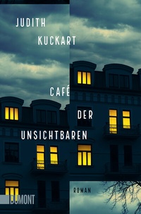Abbildung von: Café der Unsichtbaren - DuMont Buchverlag