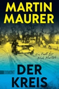 Cover: Der Kreis - DuMont Buchverlag