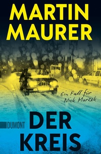 Abbildung von: Der Kreis - DuMont Buchverlag
