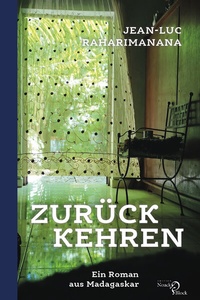 Abbildung von: Zurückkehren - Edition Noack & Block