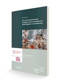 Cover: Ein provinzialr&ouml;mischer Kultplatz auf der Gradisce bei Sankt Egyden in Unterk&auml;rnten - Holzhausen Verlag