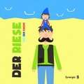 Cover: Der Riese und der Zwerg - SYNERGIA-Verlag