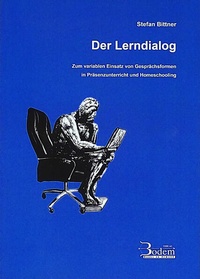 Enlarge image Cover: Der Lerndialog - Bodem Verlag e.K.