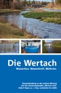 Cover: Die Wertach - context verlag Augsburg