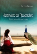 Cover: Samira und der Pfauenschrei - Edition Paashaas Verlag EPV