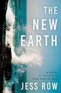 Cover: The New Earth - HarperCollins