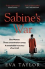 Cover: Sabine's War - HarperNorth