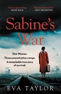 Cover: Sabine's War - HarperNorth
