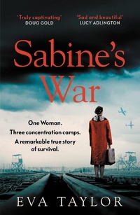 Enlarge image Cover: Sabine's War - HarperNorth